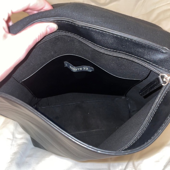 Roots 73 Book Bag - Picture 3 of 3